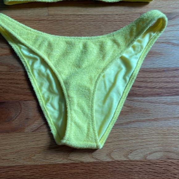 Sold-triangl bikini - Picture 3 of 5